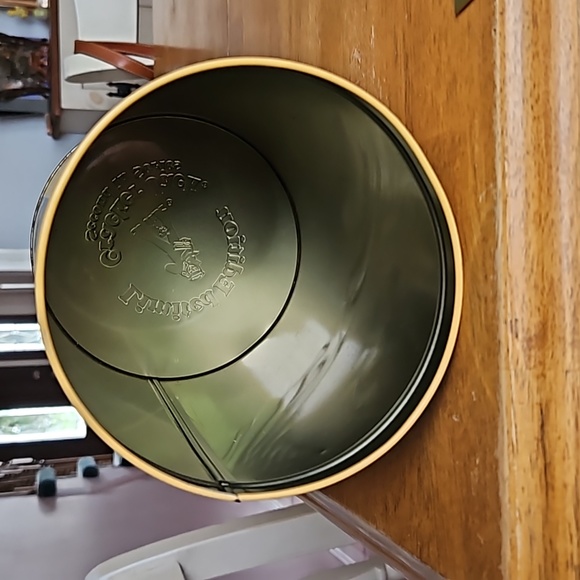 Cracker Jack Tin - Picture 10 of 11